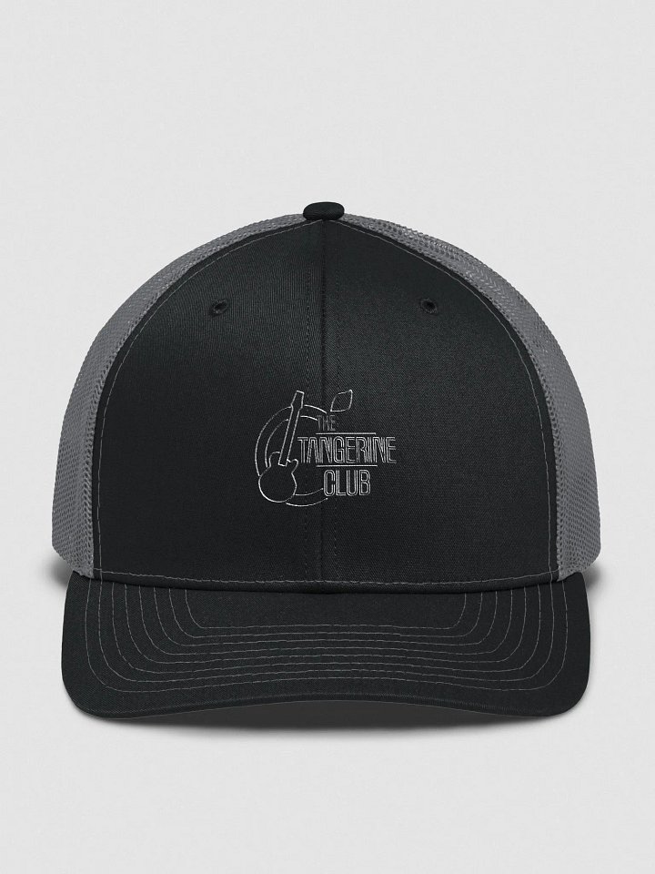 TTC Old-School Trucker Hat product image (5)