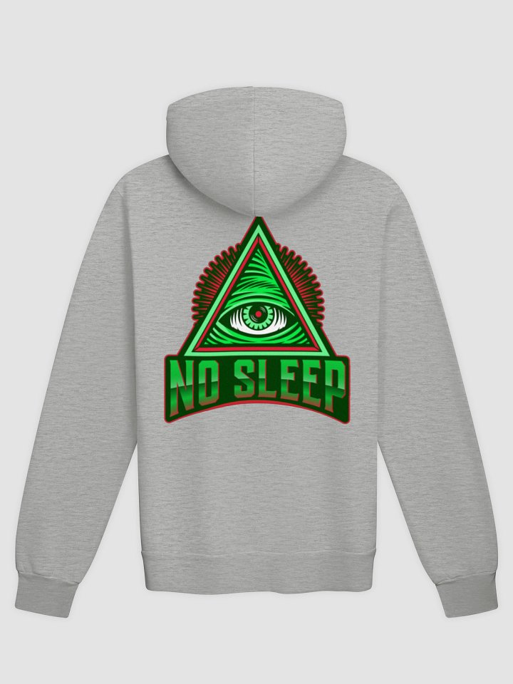 NOSLEEPRP SWMG HOODIE product image (8)
