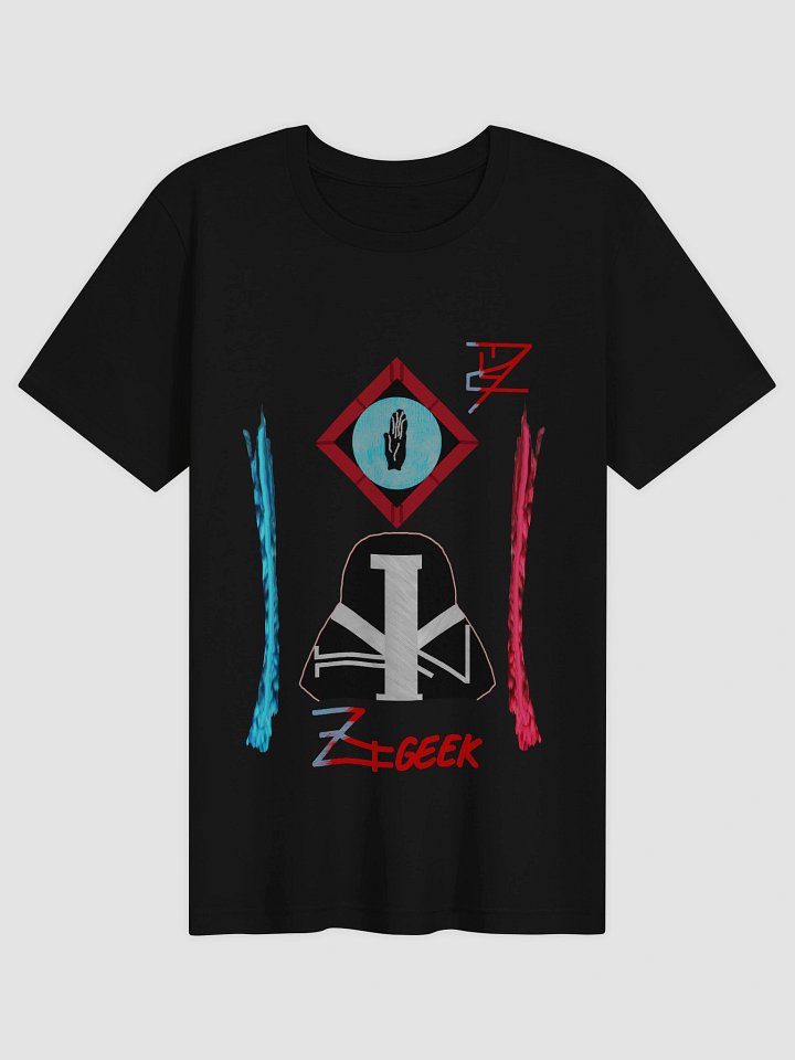 ADV T-Shirt product image (1)