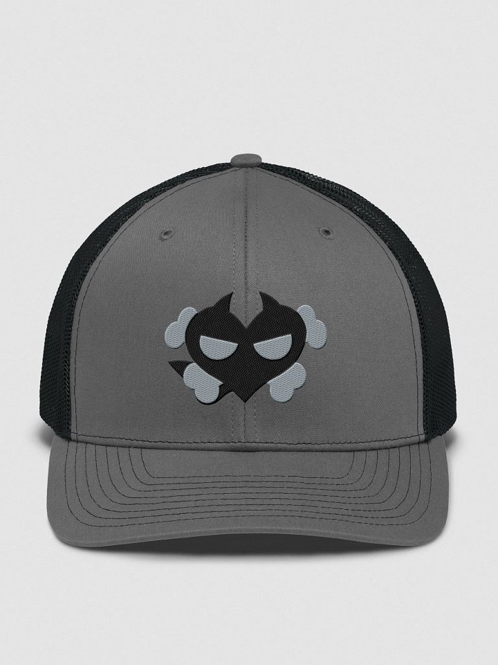 Heart Logo Hat product image (1)