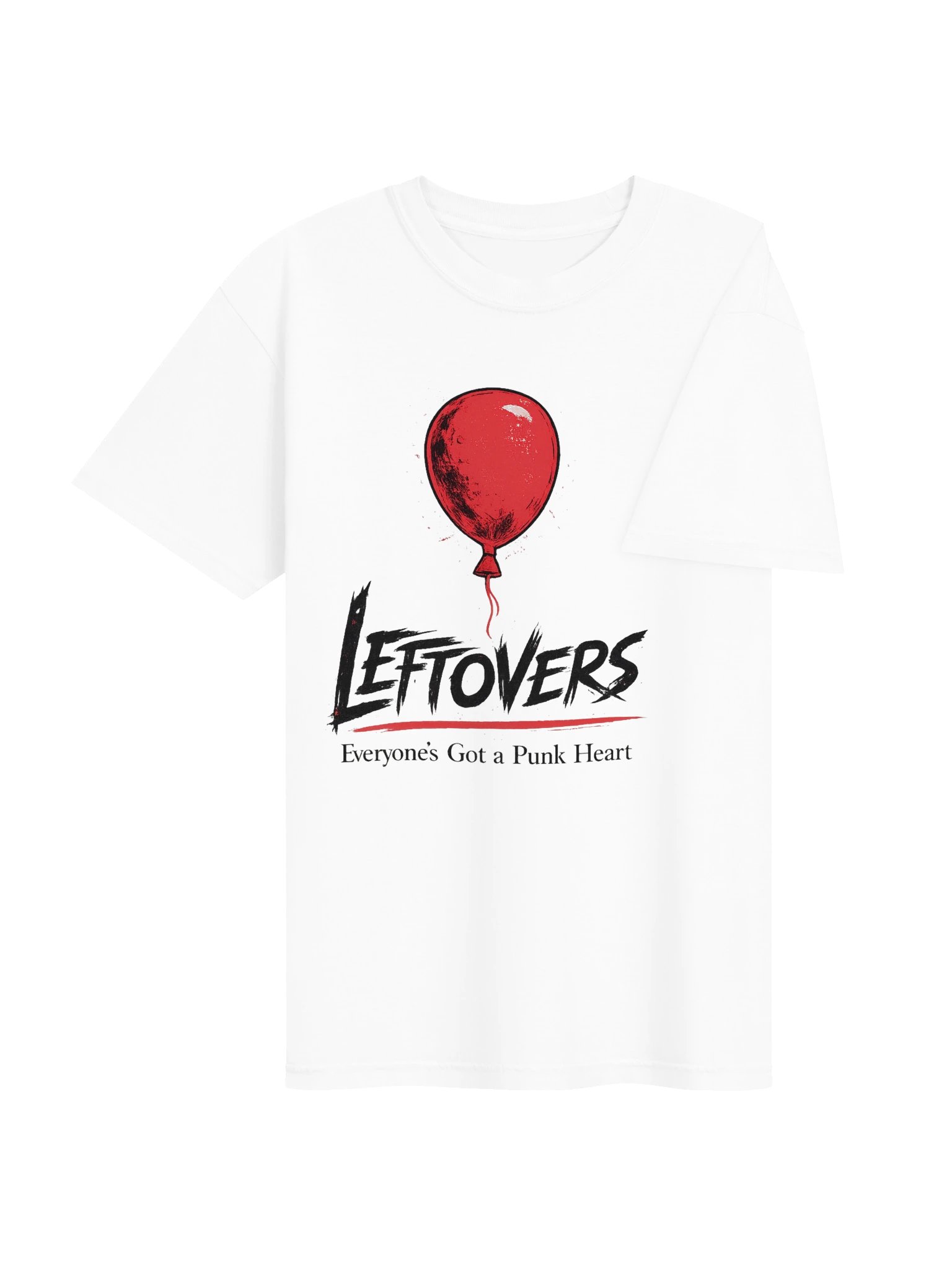 the Leftovers Tee product image (16)