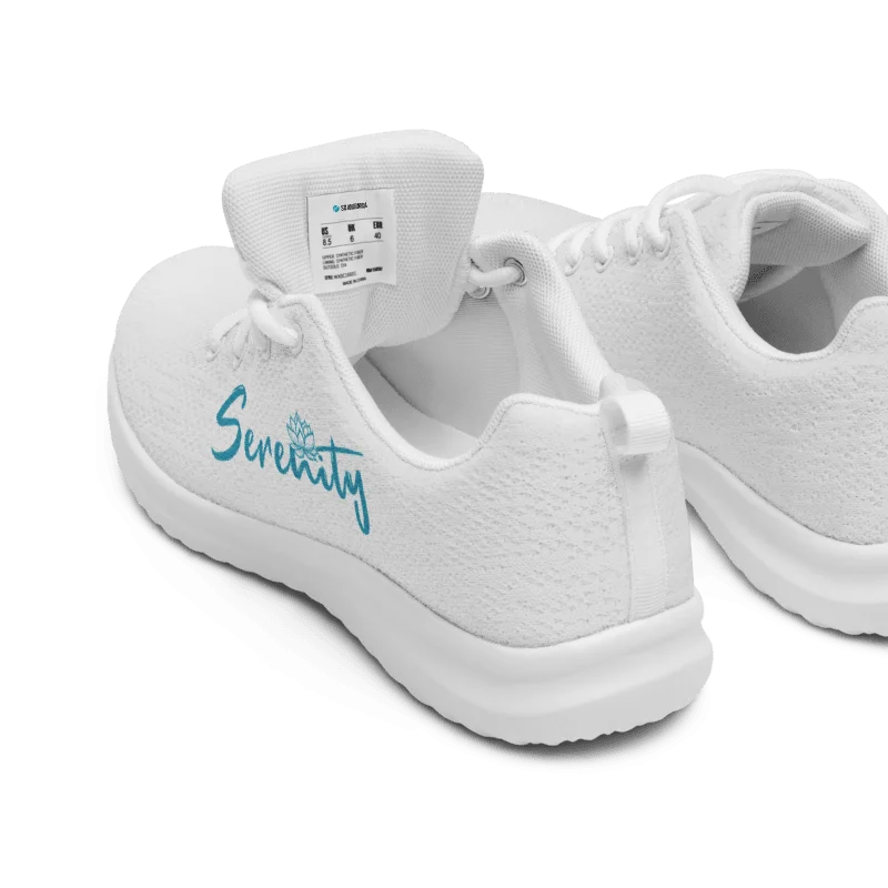 Serenity Dandelion Women's Athletic Shoes product image (6)