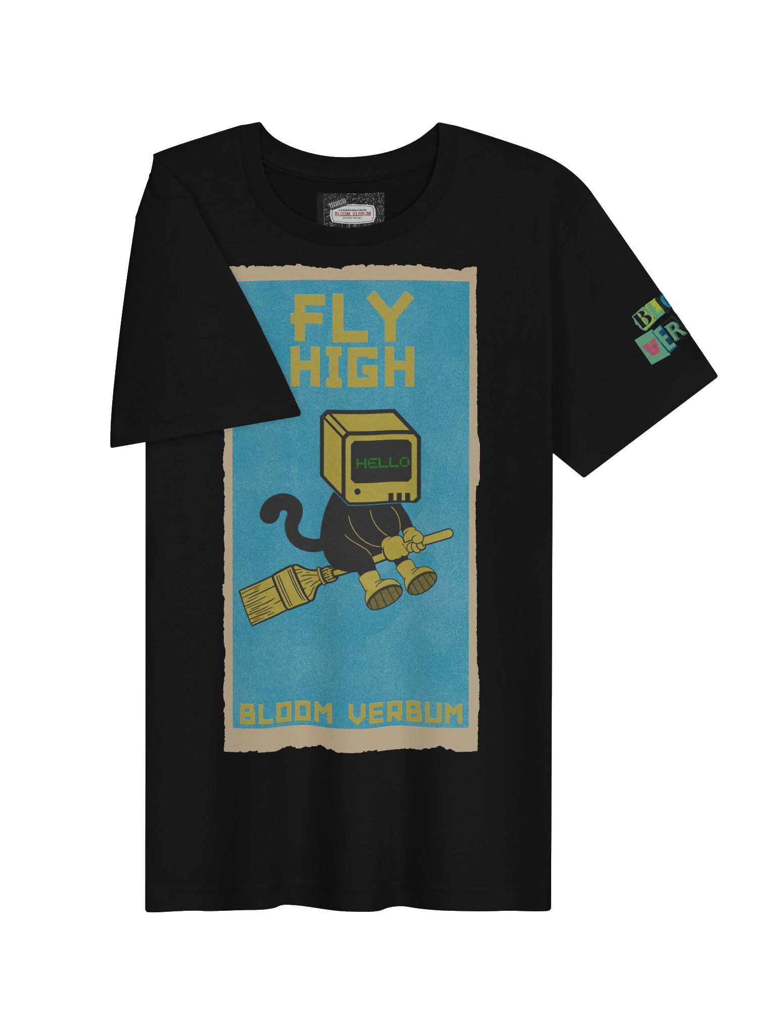 Fly High product image (5)
