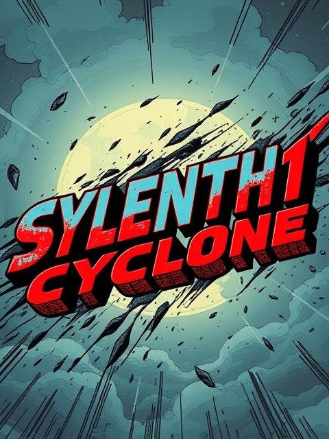 Sylenth1 Cyclone Core Meltdown product image (1)