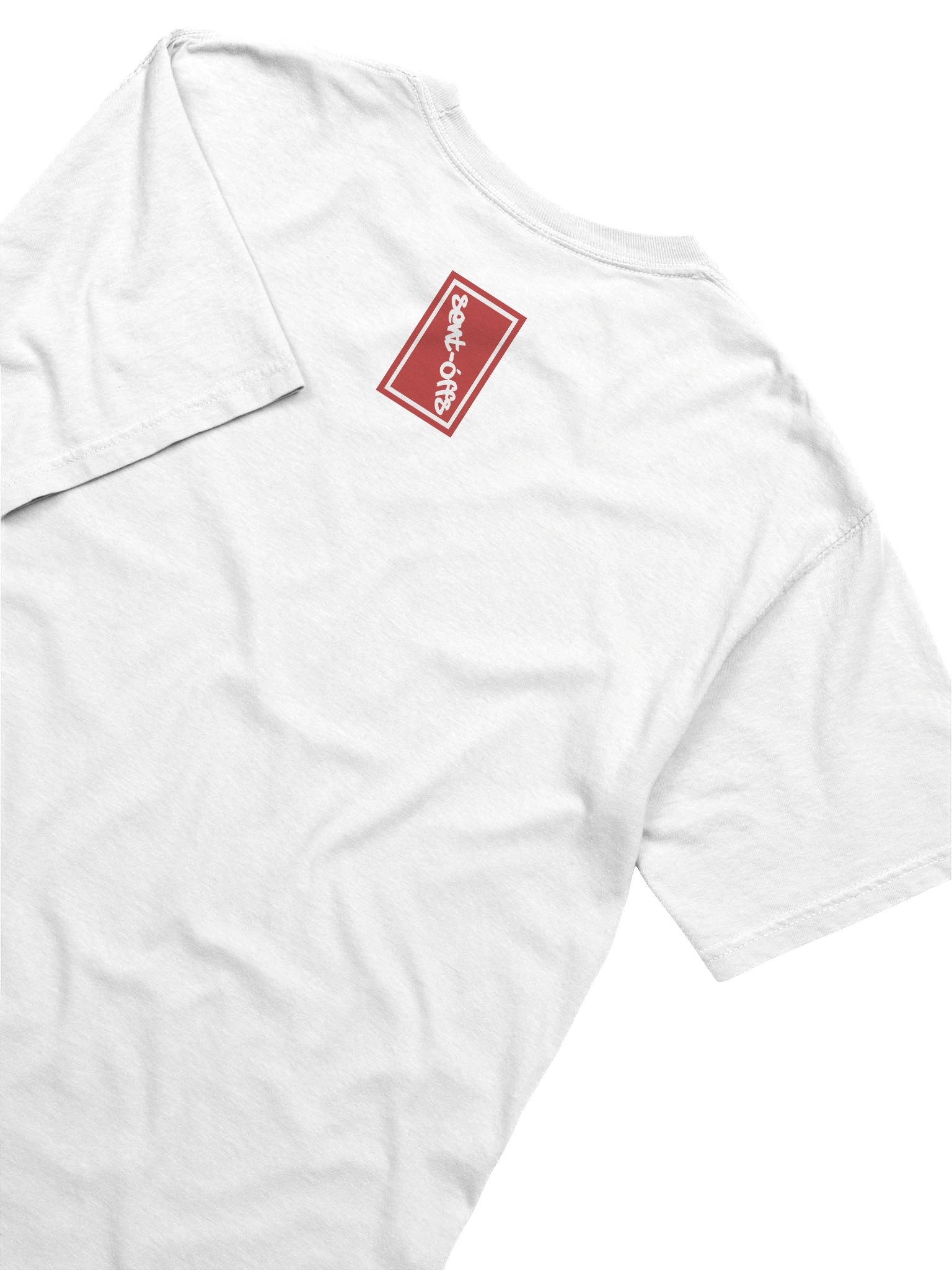 No Tackle Zone Tee product image (36)