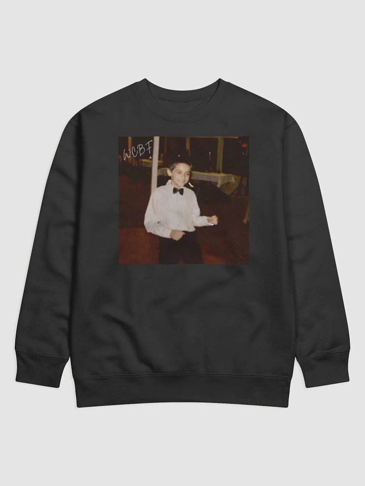 WCBF Sweatshirt product image (1)