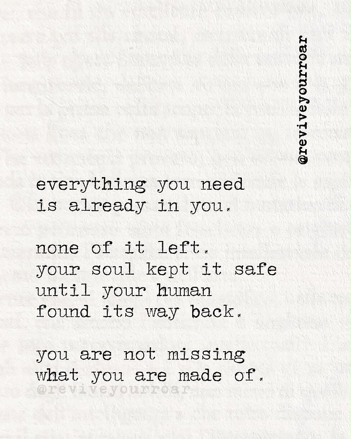you are not missing what you are apart of product image (1)