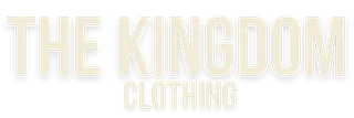 The Kingdom Clothing | For Kingdom Citizens Who Know Their Assignment