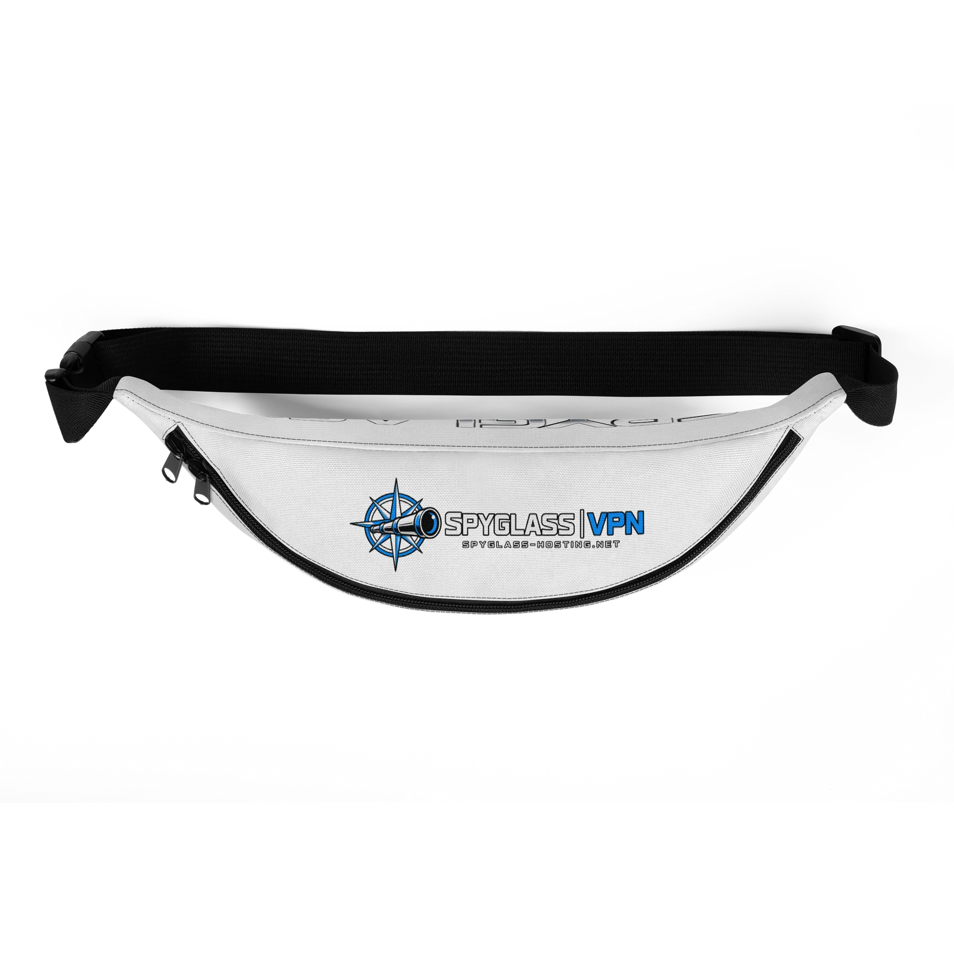 SpyglassVPN fannypack product image (5)