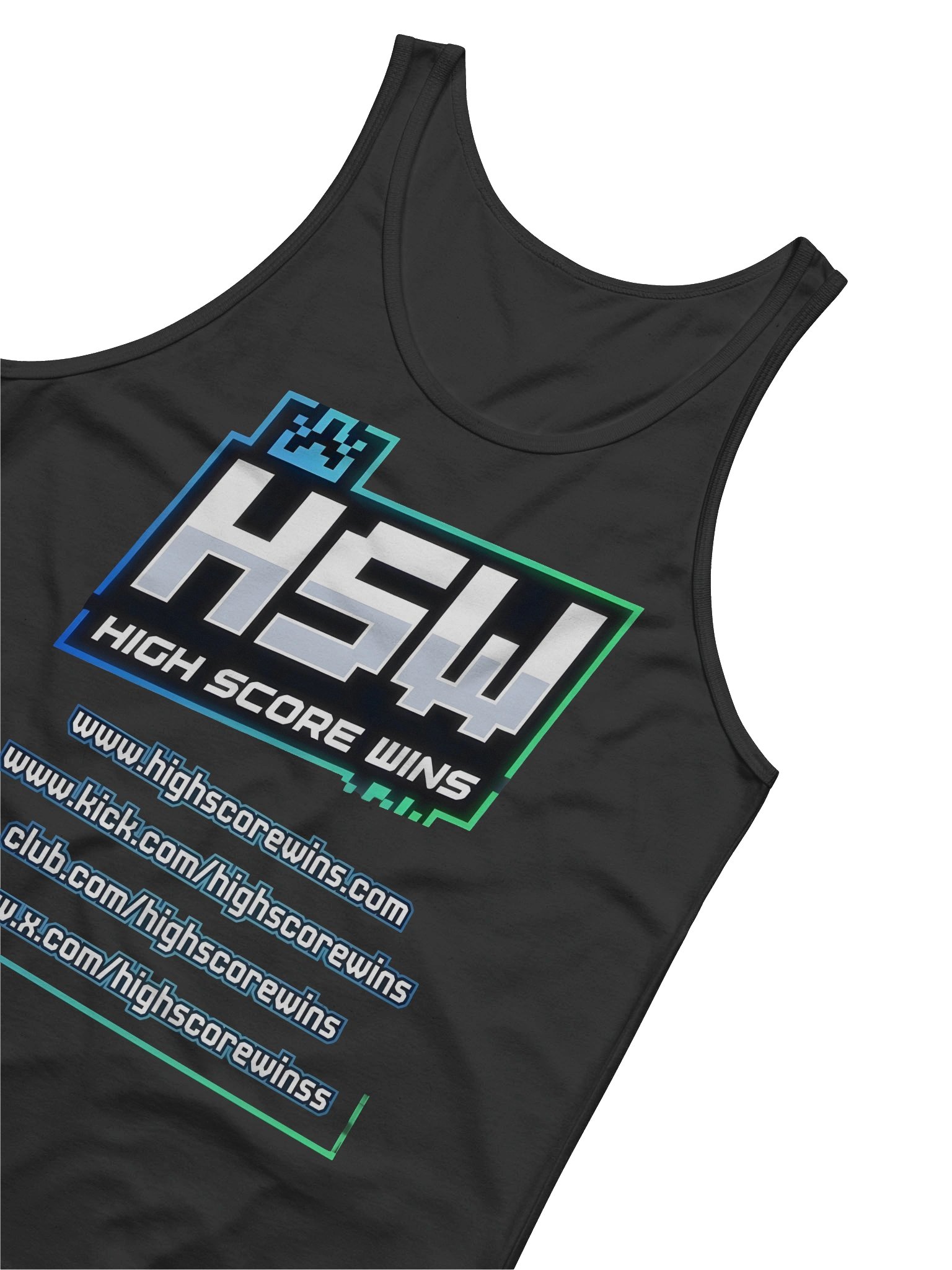 HSW Tank Top product image (21)