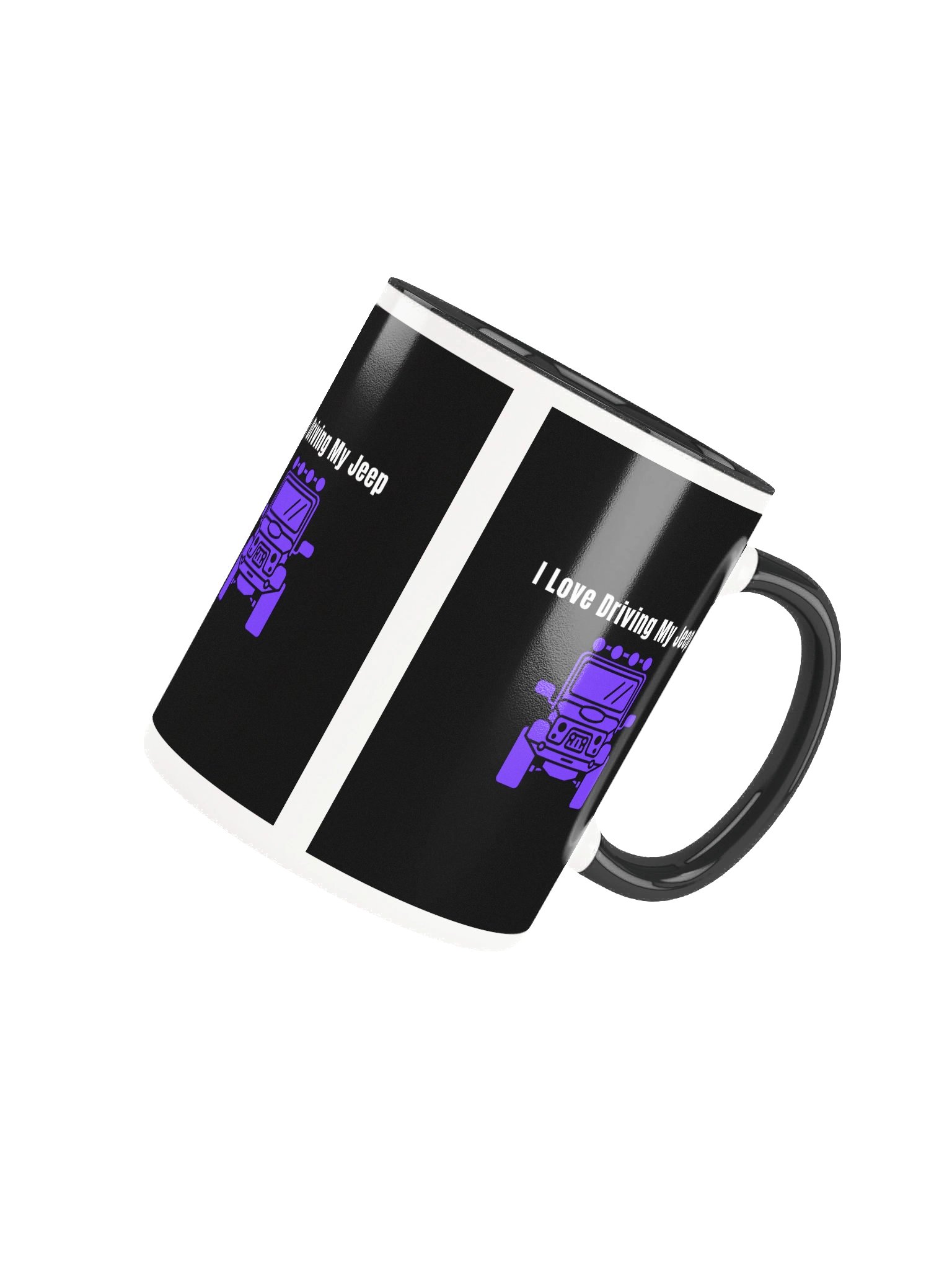 Jeep Mug product image (7)