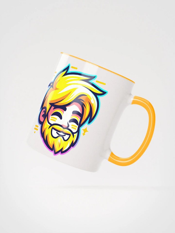 FreshlyDan Mug product image (2)
