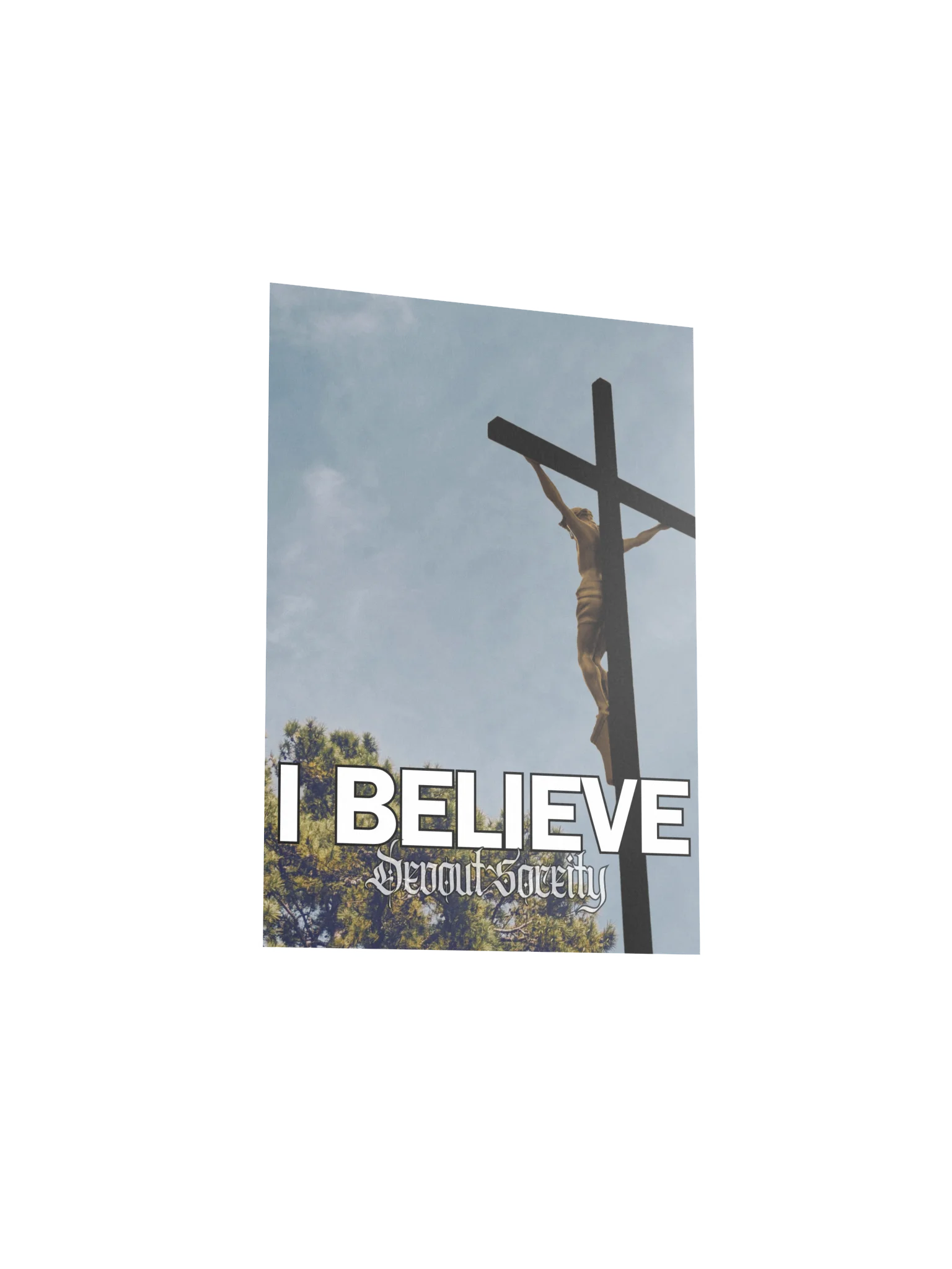 I BELIEVE product image (8)