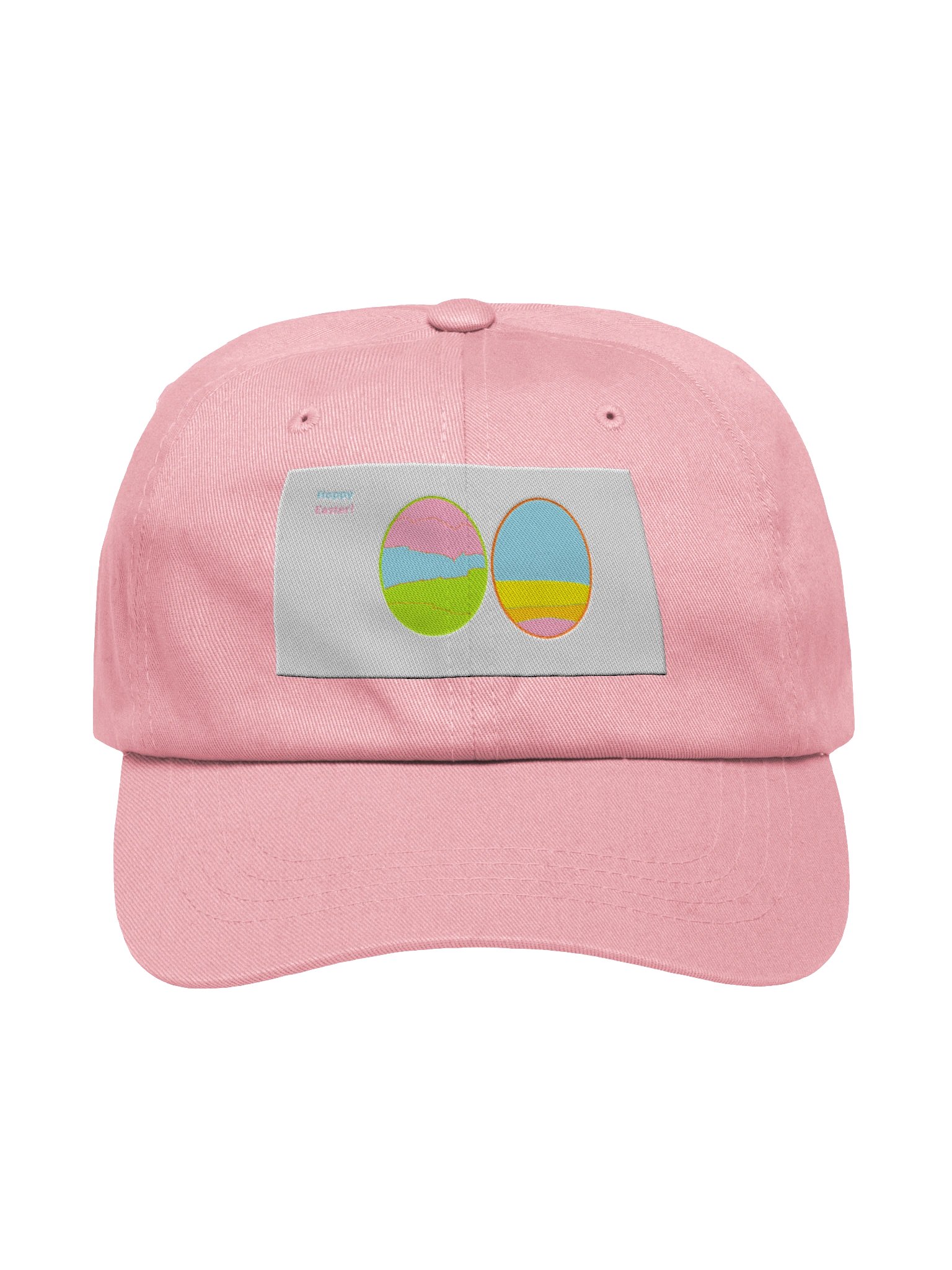 Hoppy Easter Hat product image (3)