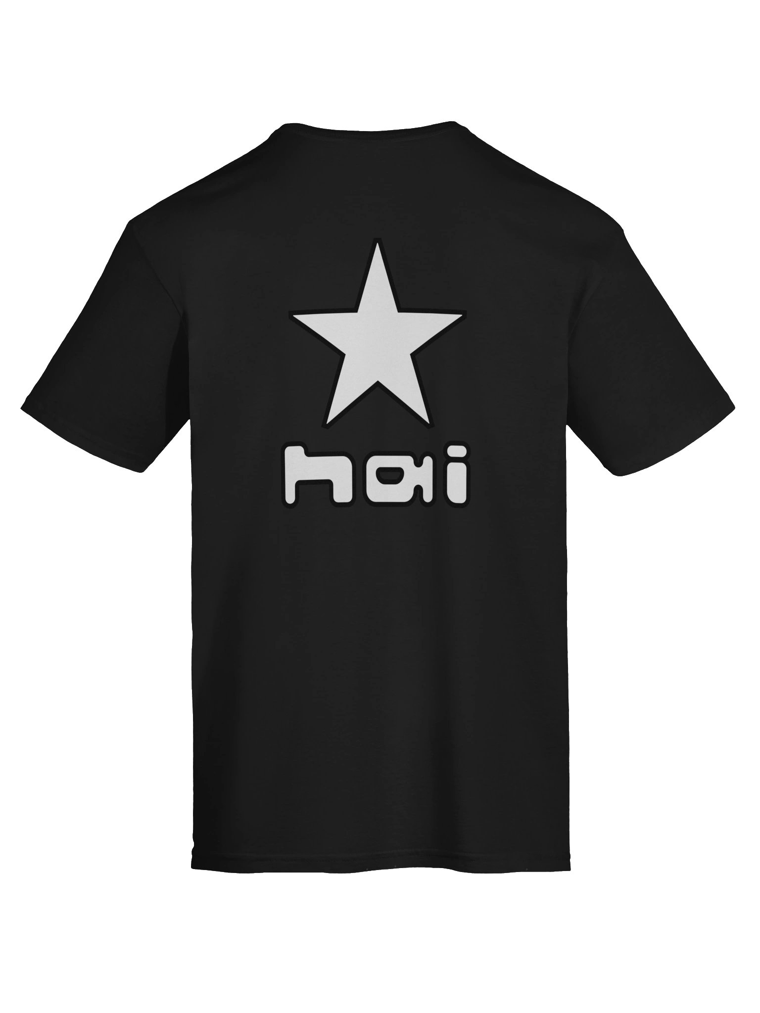 bubble logo tee product image (5)