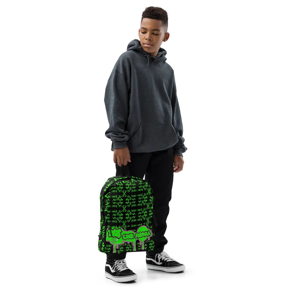 Dz Back pack 2 product image (3)