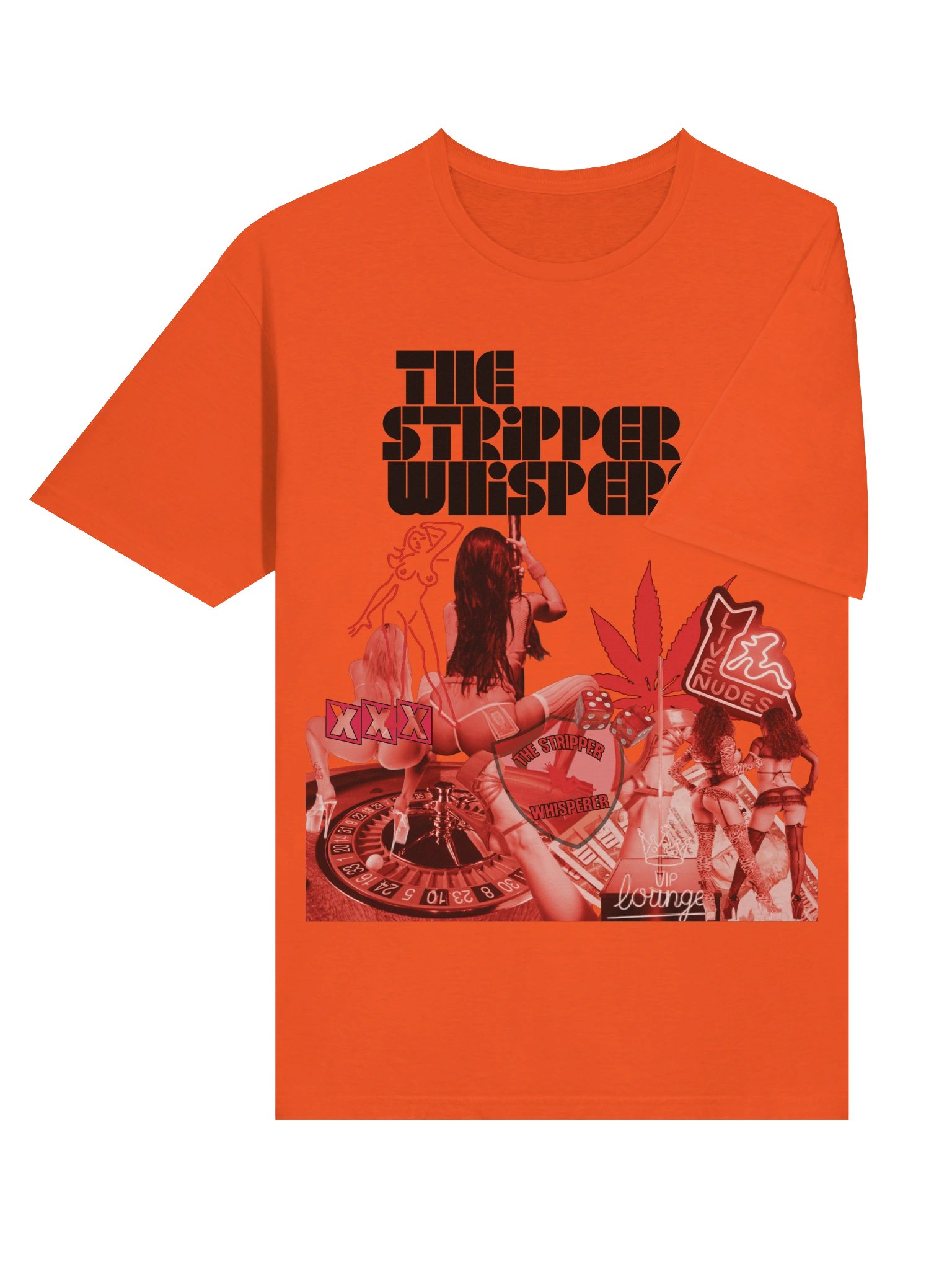 the vip collection all access shirt product image (31)
