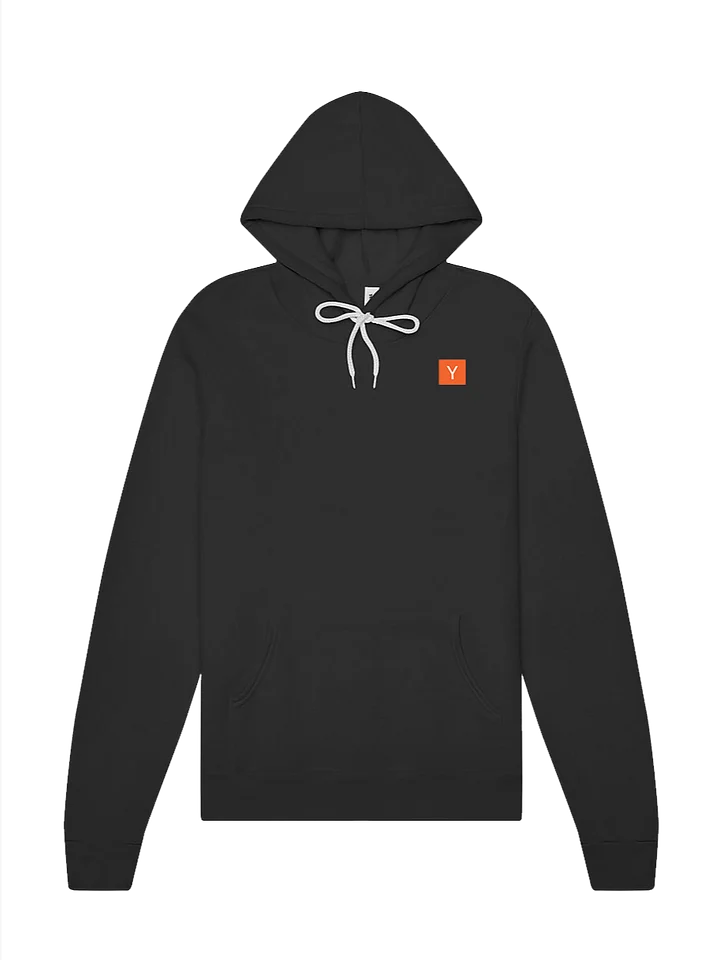 YC Unisex Pullover Hoodie product image (1)