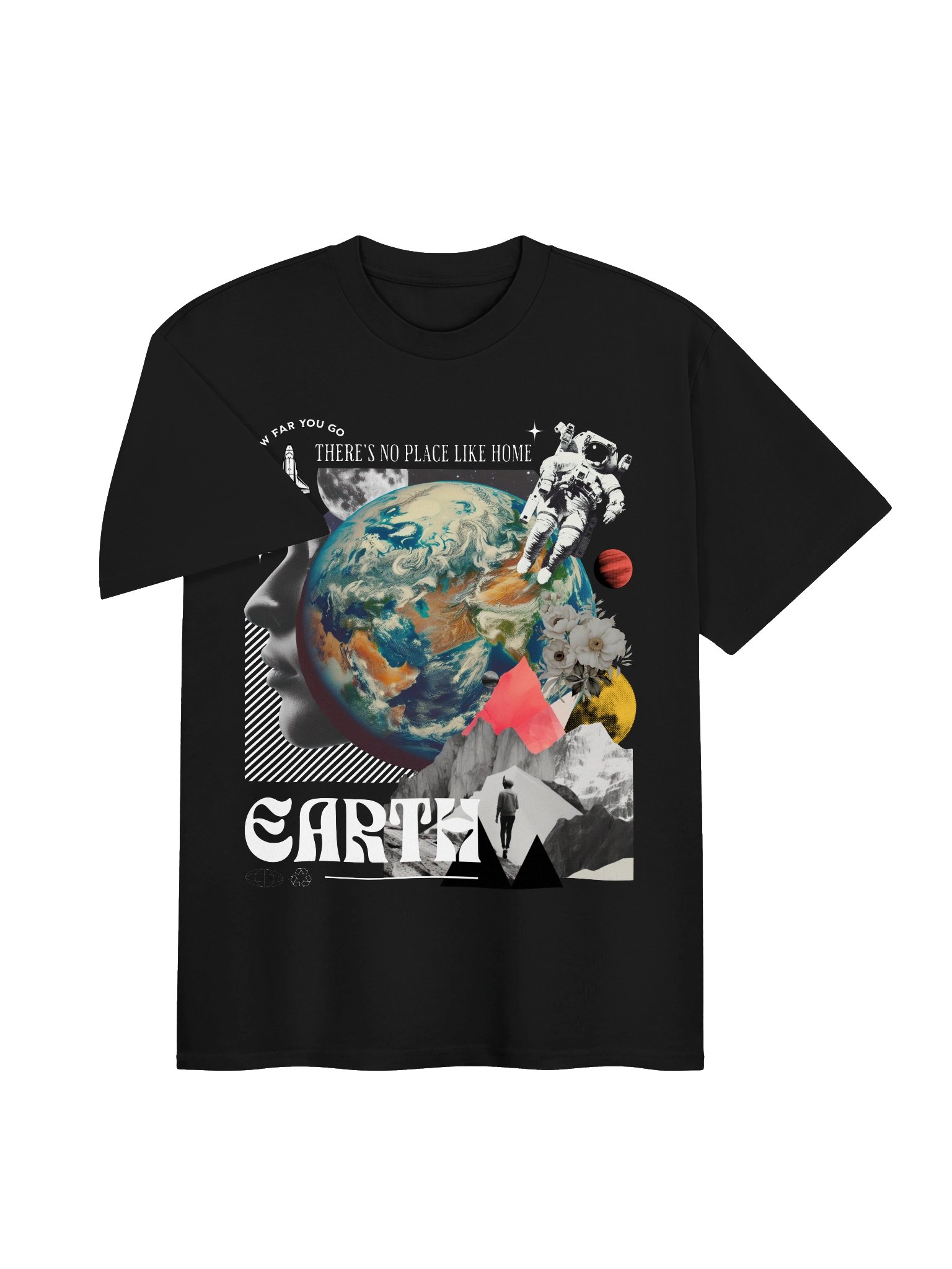 No Place Like Earth product image (3)