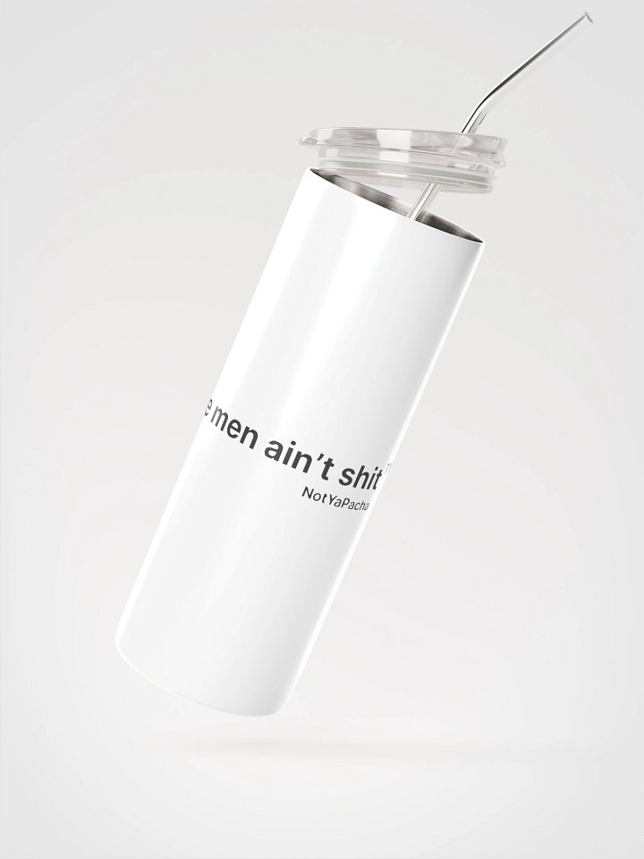 TMAS Travel Cup (white) product image (2)
