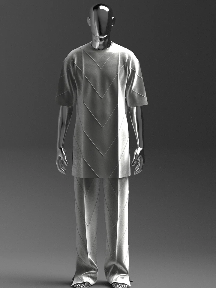 #30 Kaftan Design product image (1)