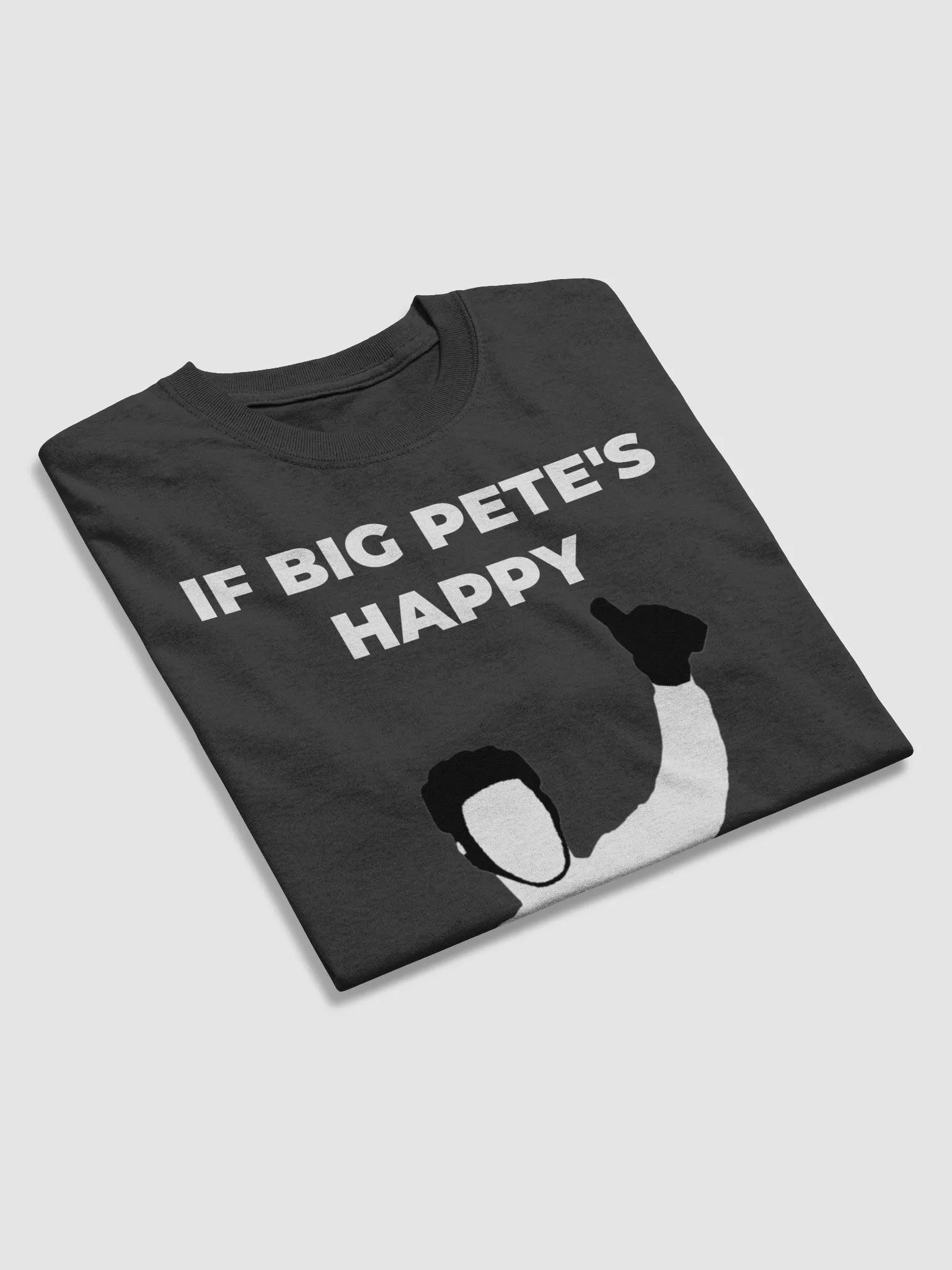 Big Pete T-Shirt product image (35)