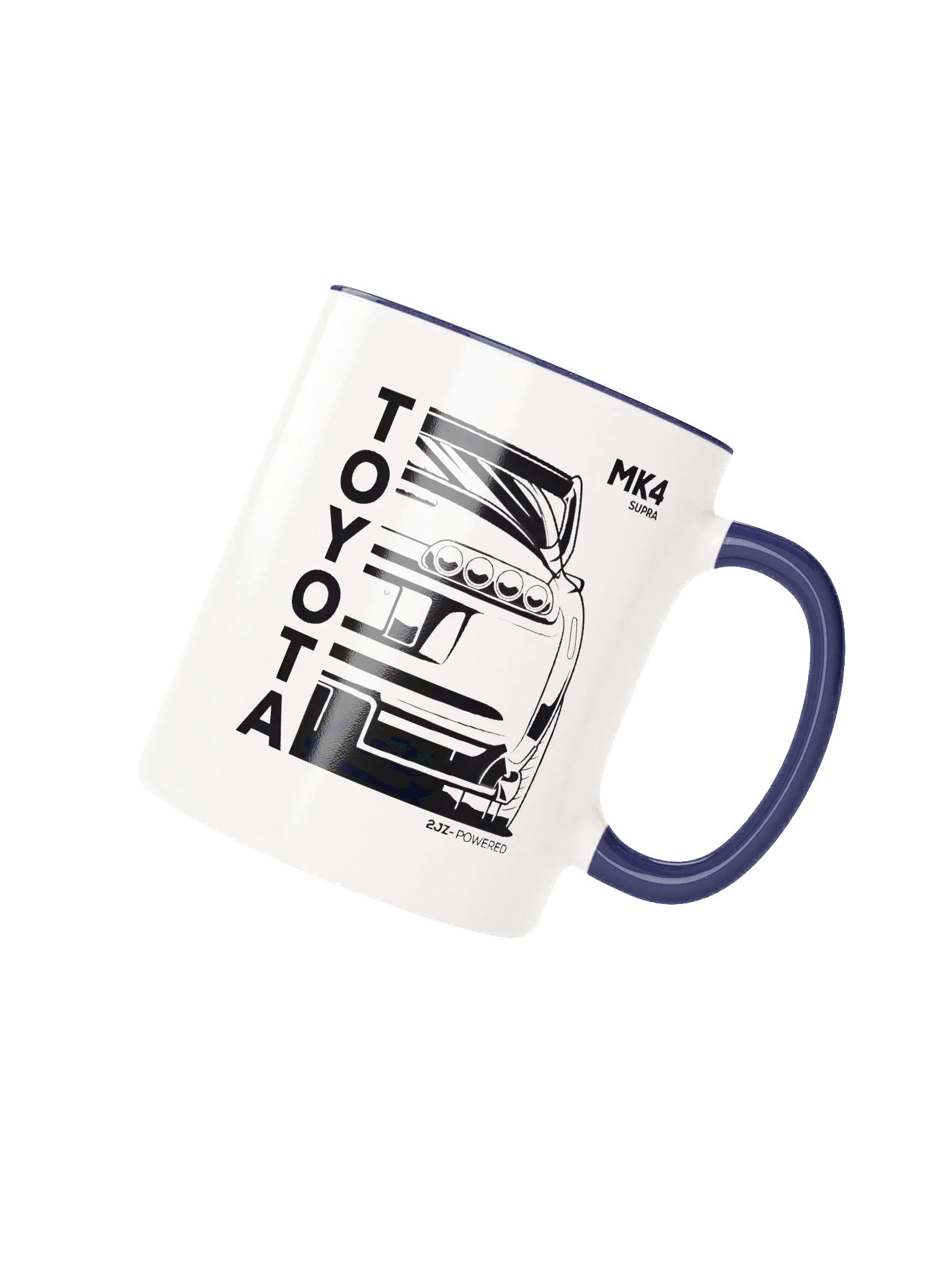 Supra MK4 Mug - Bulvant - 6wgoZvFmaB8