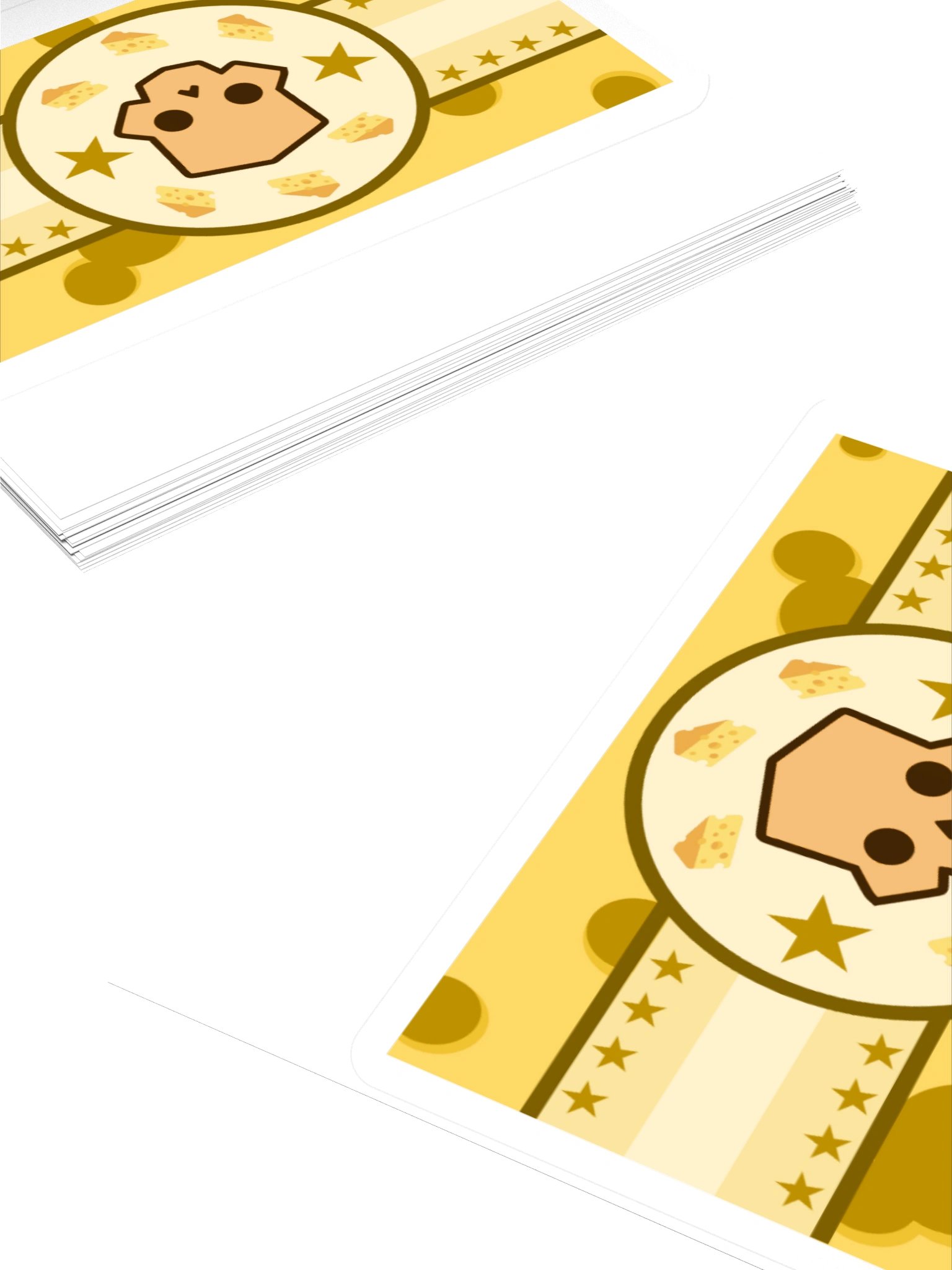 Cheesediver Flag Sticker product image (4)