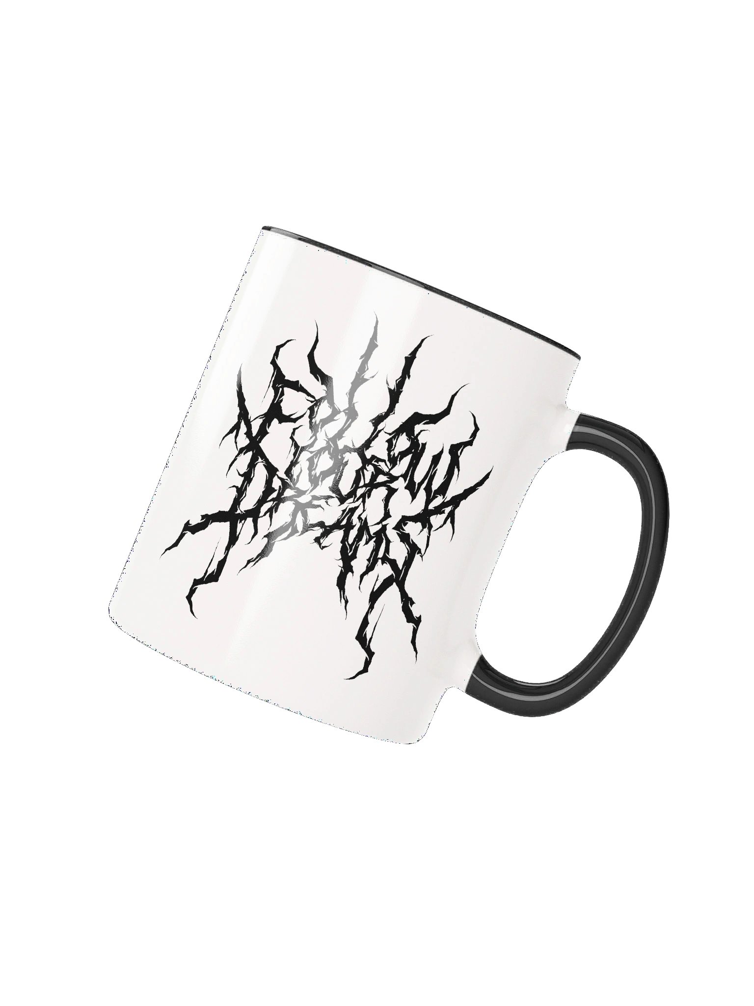 Follow Your Dreams (Black Logo) - Mug product image (20)