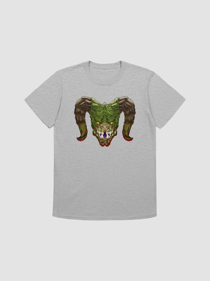 Deathclaw Soft Tee product image (31)