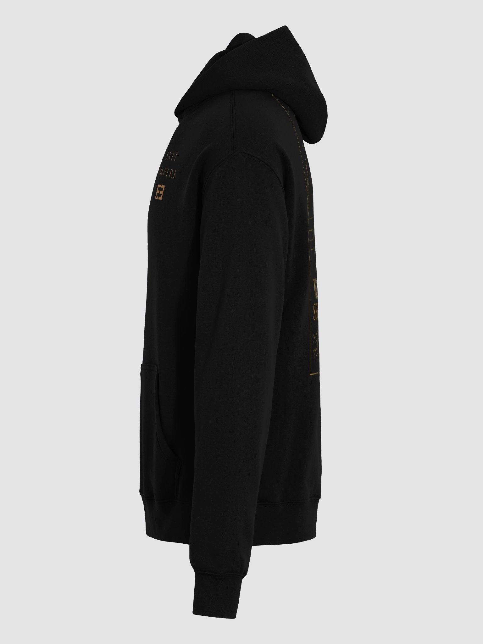 Vampire Seduction - The King & The Queen Hoodie product image (8)