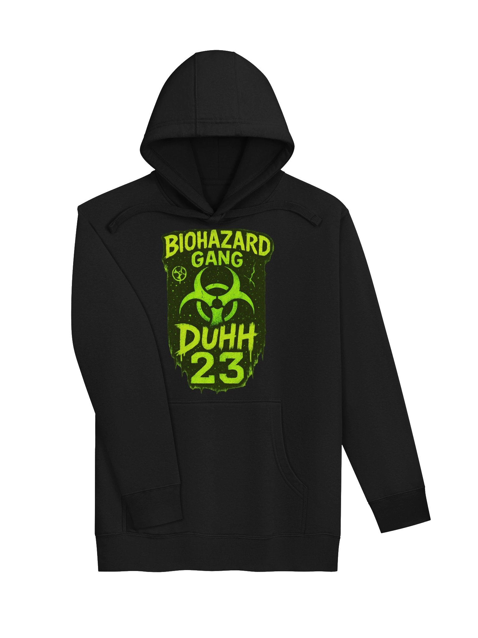 DUHH 23 Hoodie product image (5)