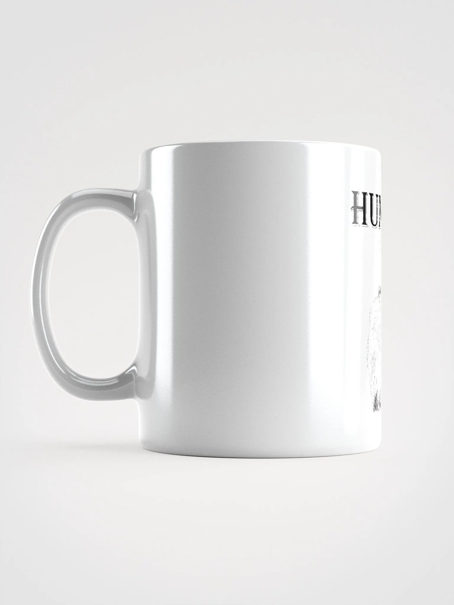 Hungwe Maokomavi Shona Totem Mug product image (6)