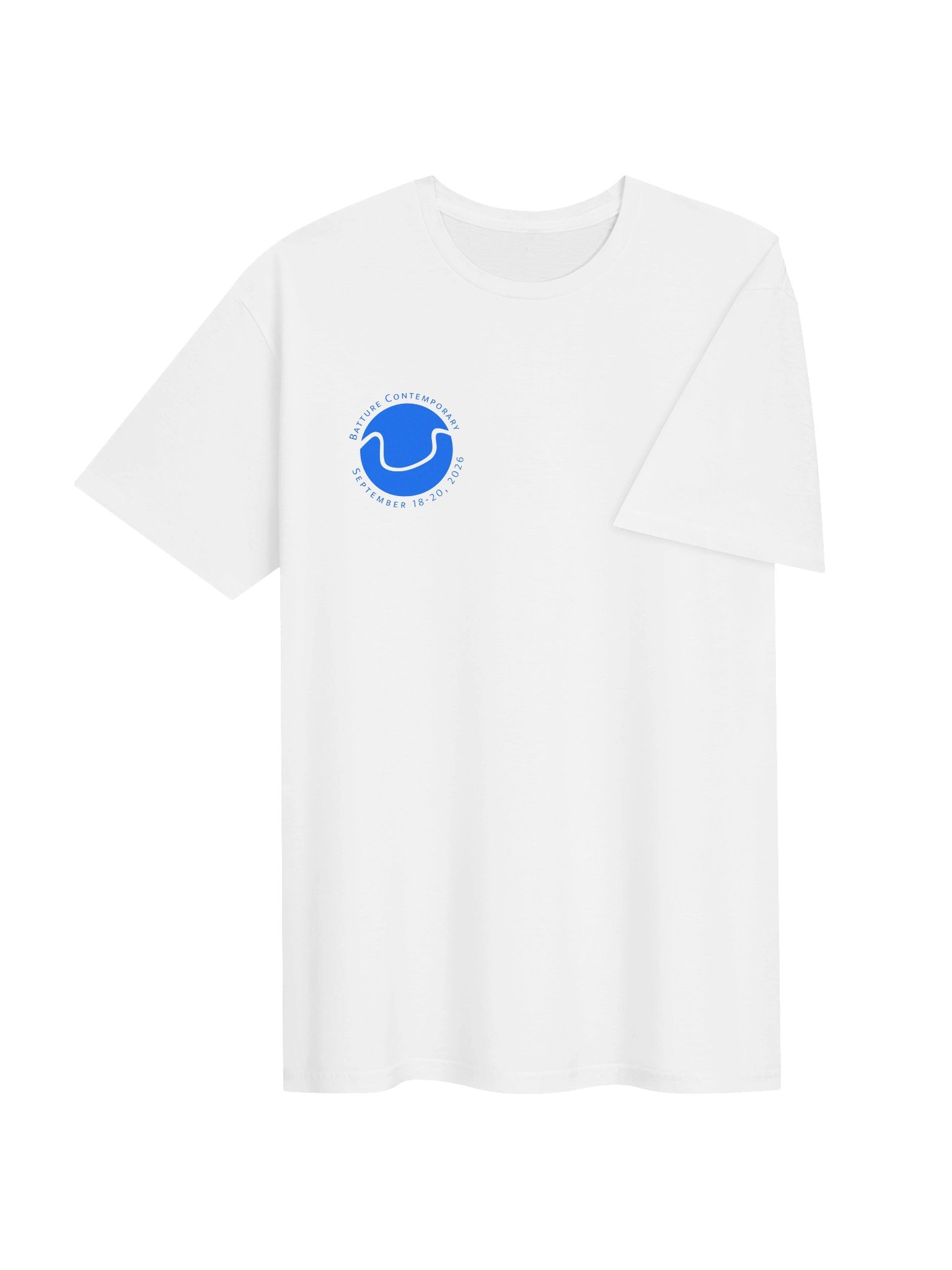 Batture Contemporary 2026 T-Shirt product image (44)