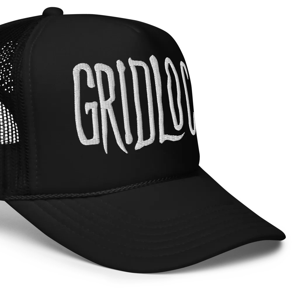 GRIDLOCK product image (5)