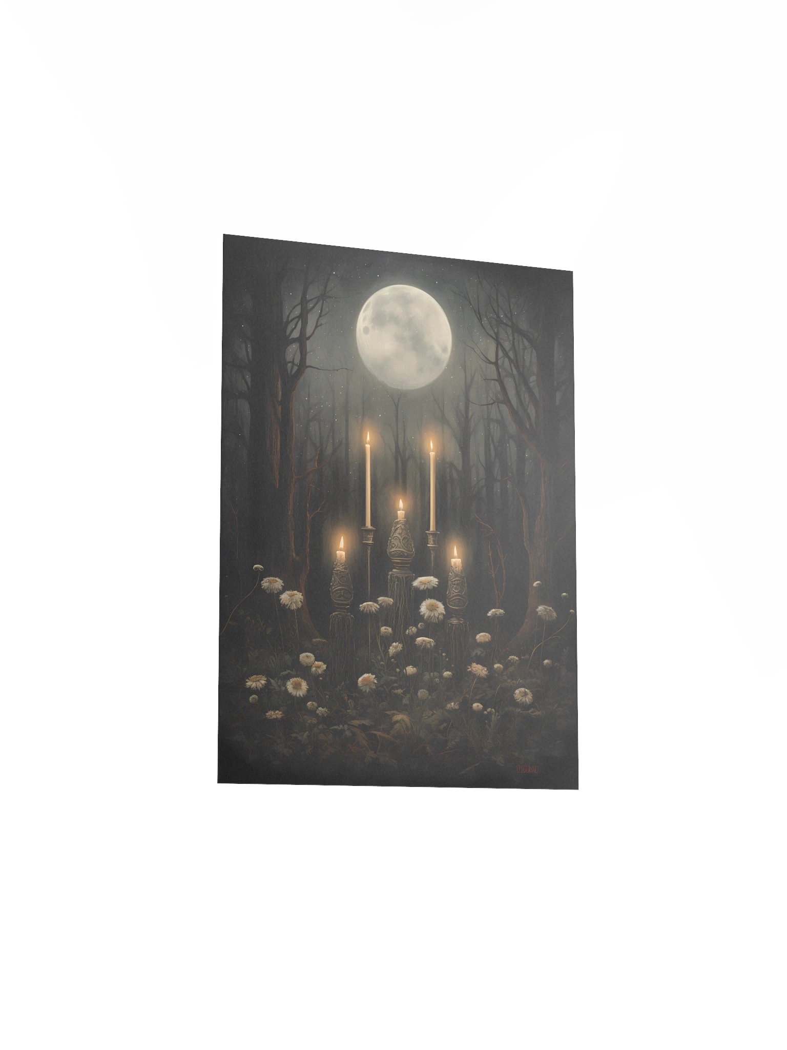 Under the moonlight product image (3)