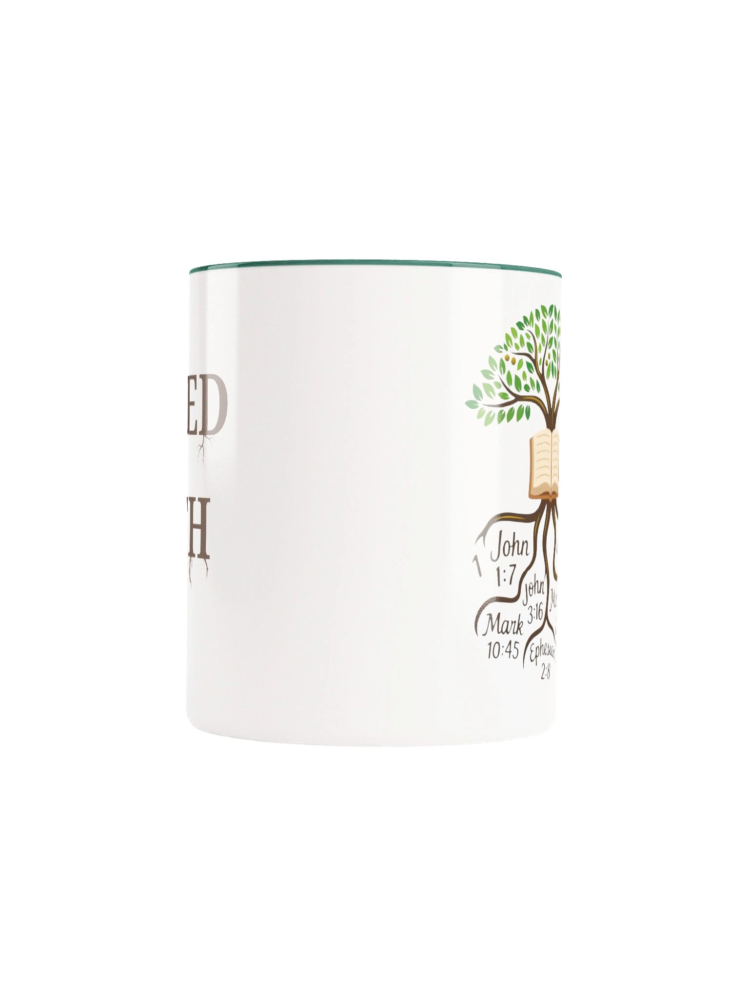 Rooted in Truth Ceramic Mug product image (33)