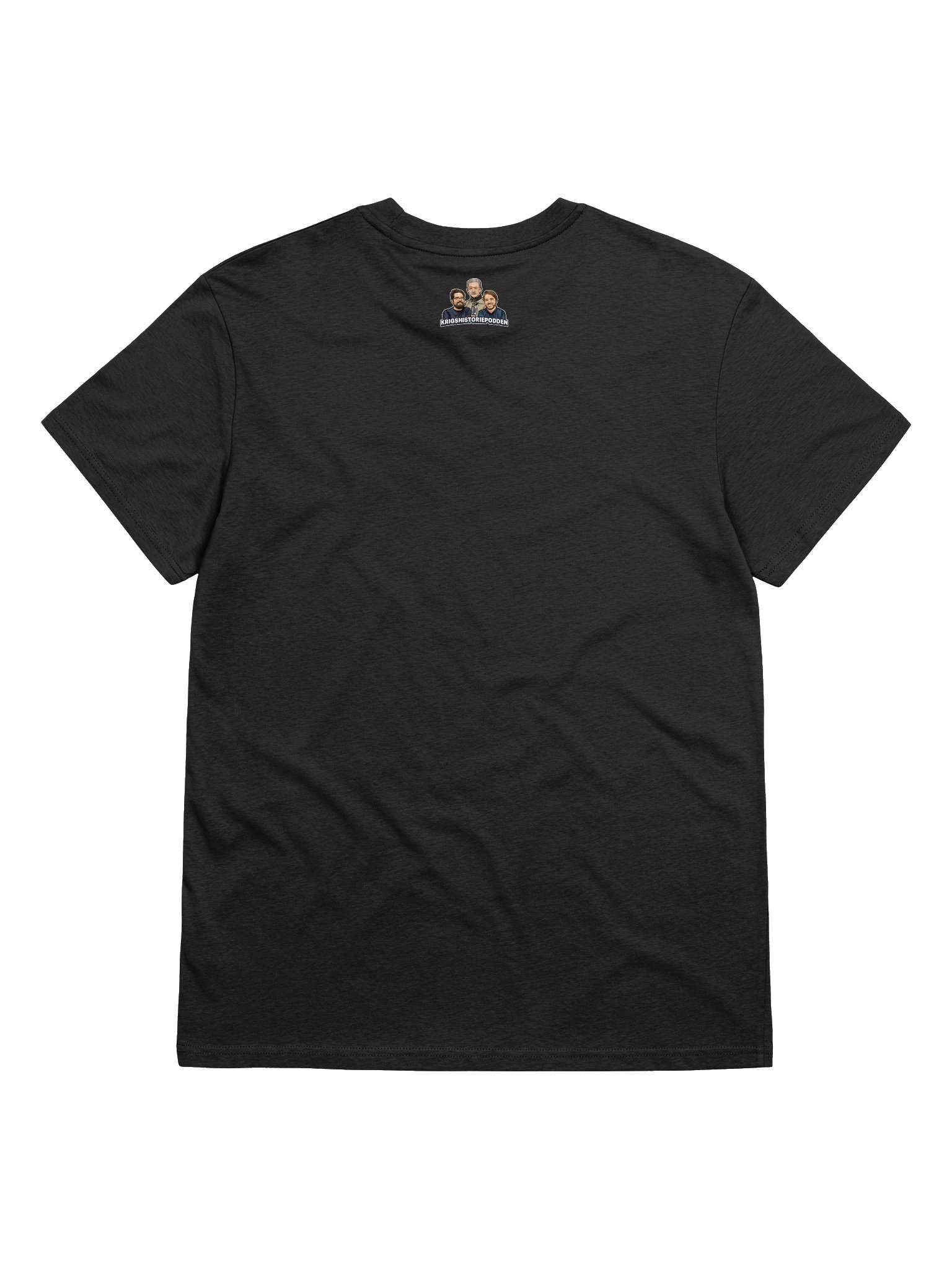 Automatkanon, vår kulturkanon (Organic unisex T-shirt) product image (4)