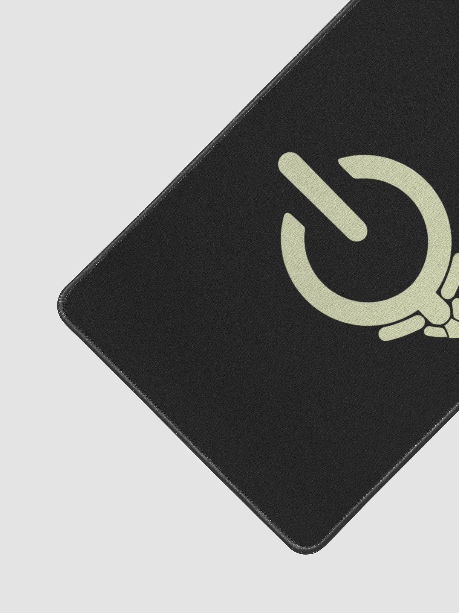 Offline & Unbothered Desktop Mat product image (2)