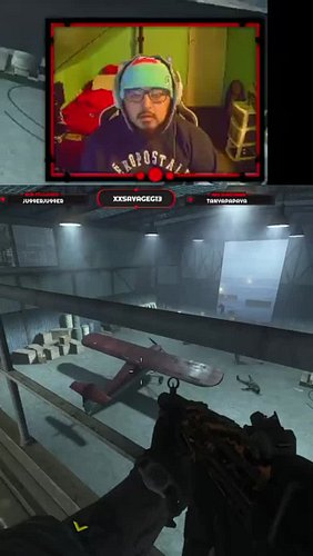 Never A Joke!!! | #xxsavageg13 on #Twitch
