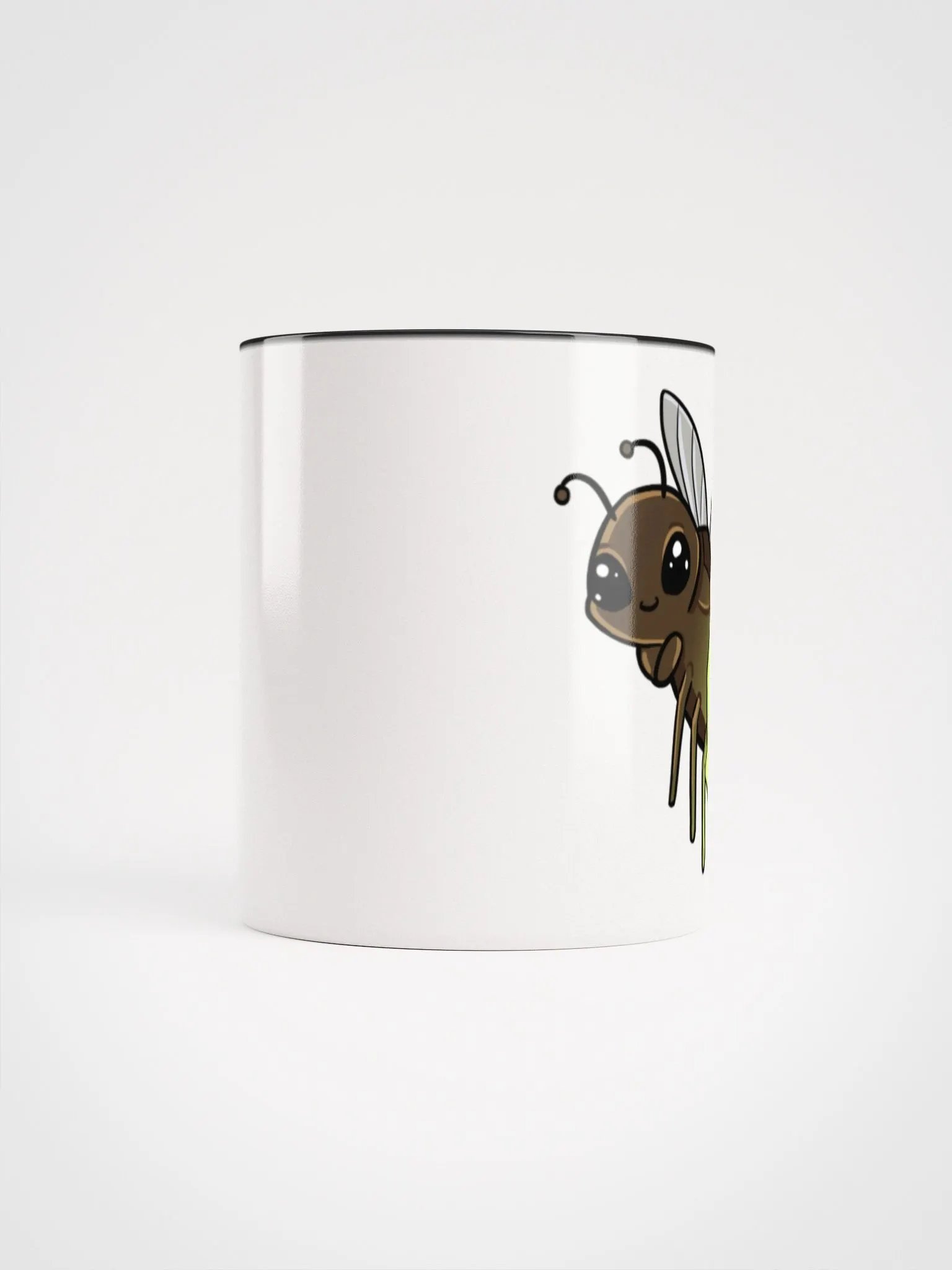 Devoted Torchbug Mug product image (5)