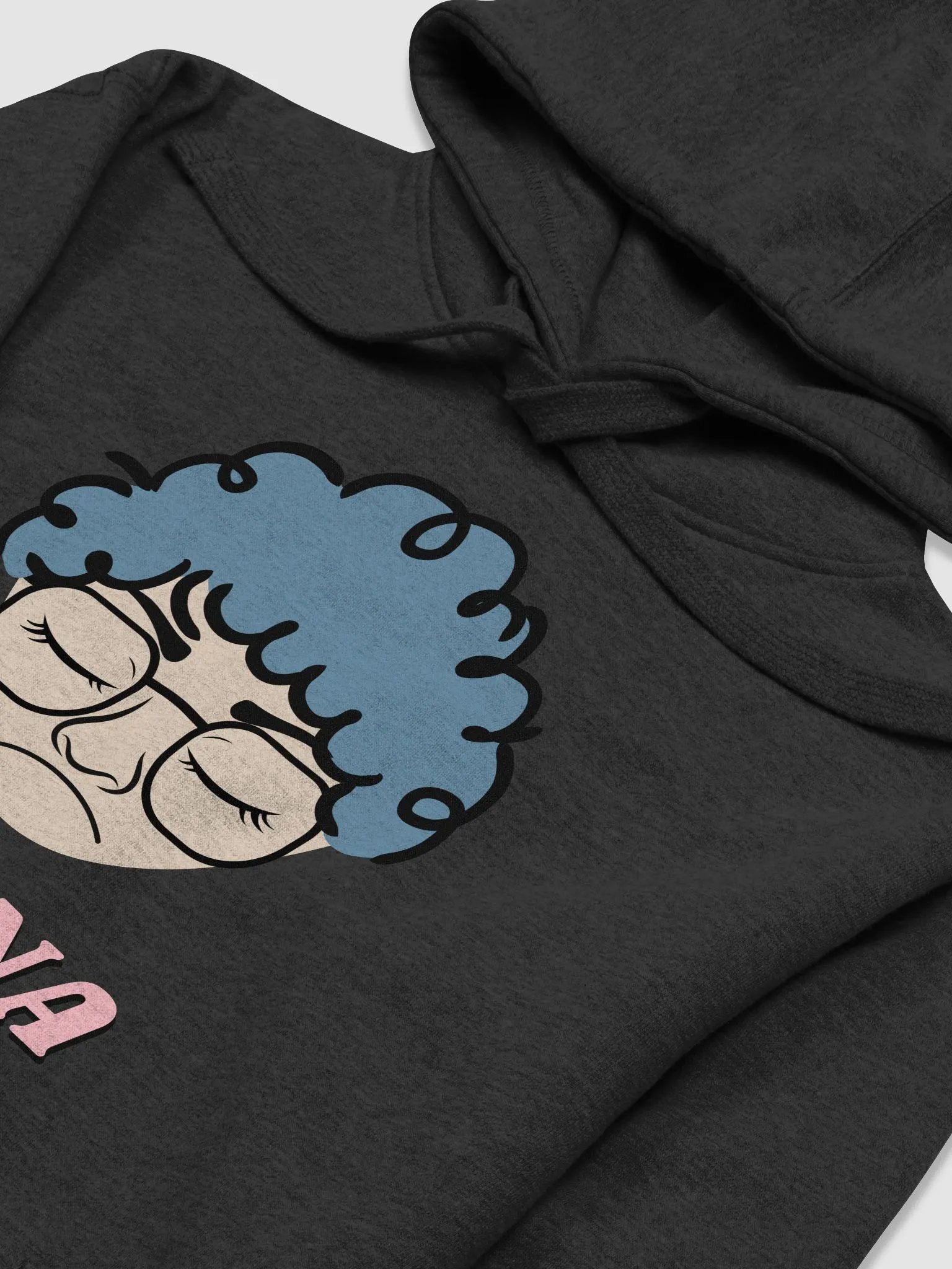 Nonna - Hoodie product image (26)