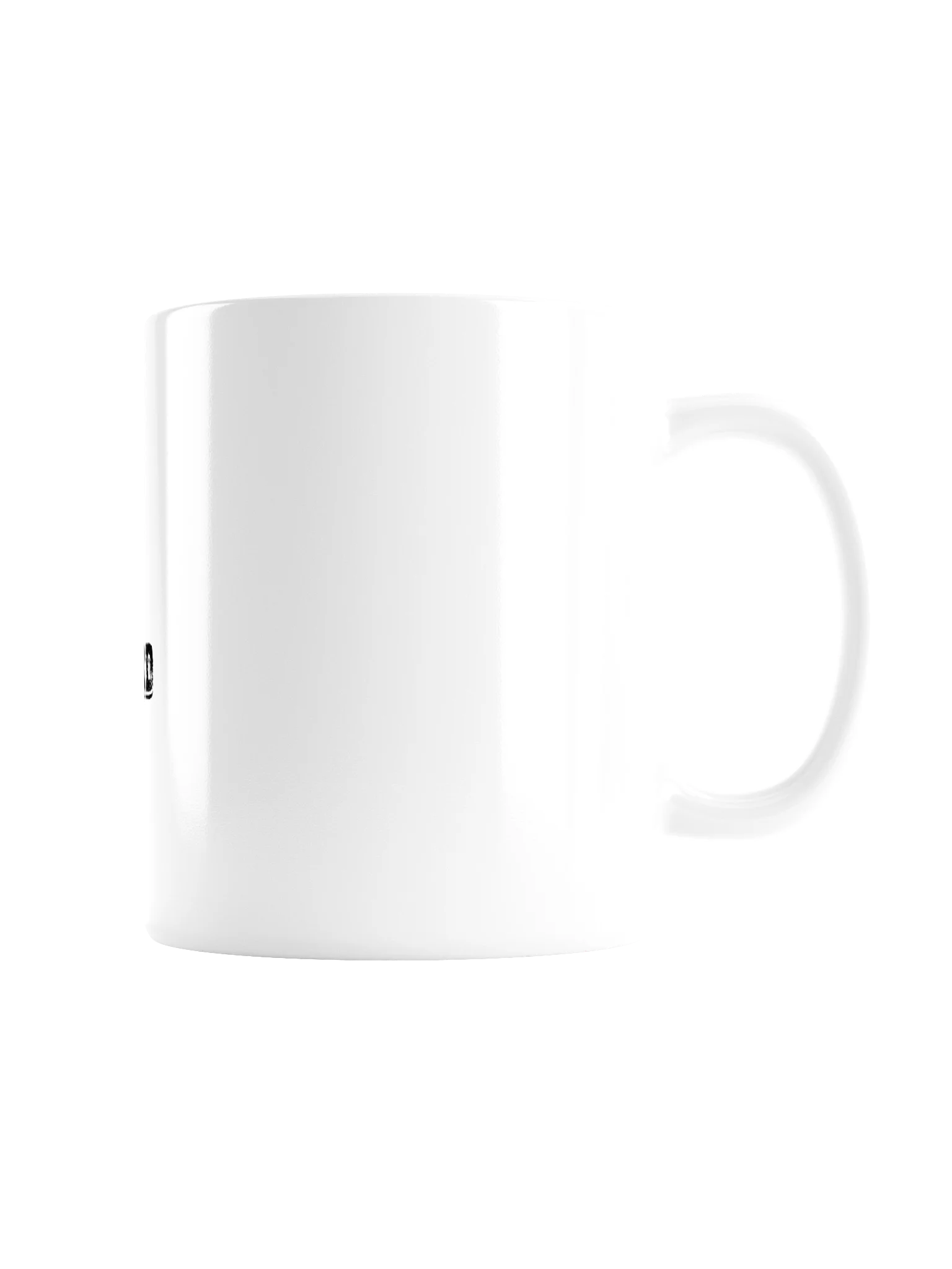 Dick Snifford Portrait Mug product image (3)