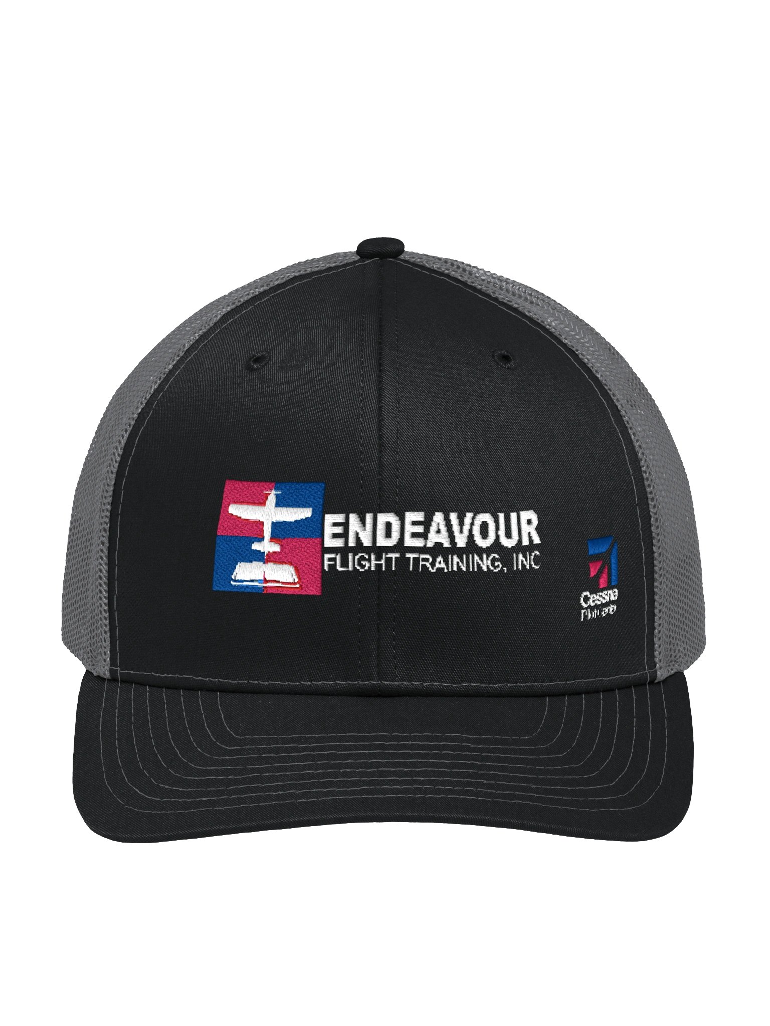 Endeavour Flight Training - Cessna Pilot Center Hat product image (2)