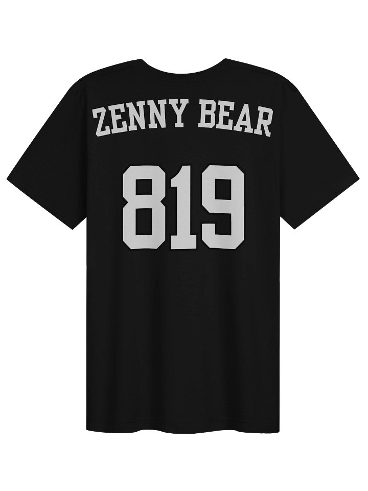 Zenny Bear Stream Team Edition product image (2)