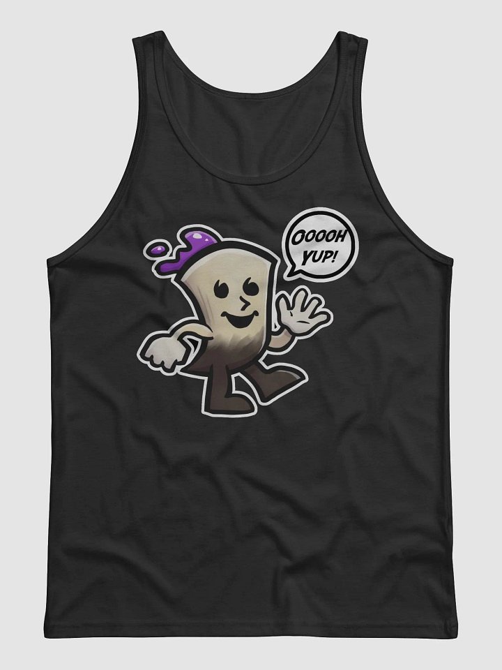 Bool-Aid Man Tank Top product image (1)