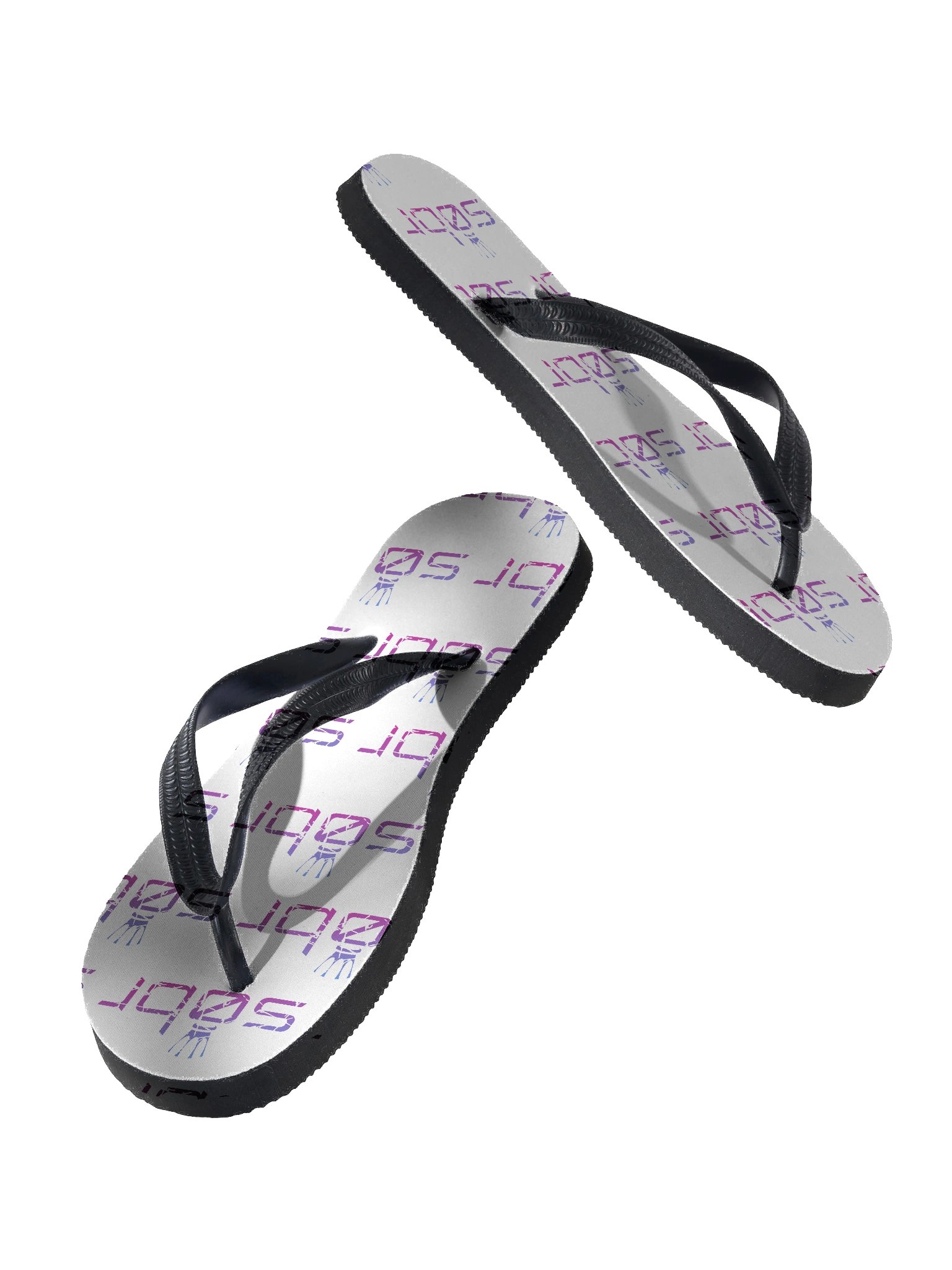 SOBR SANDALS product image (2)