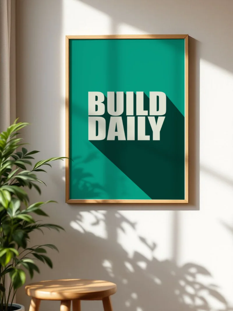BUILD DAILY product image (5)