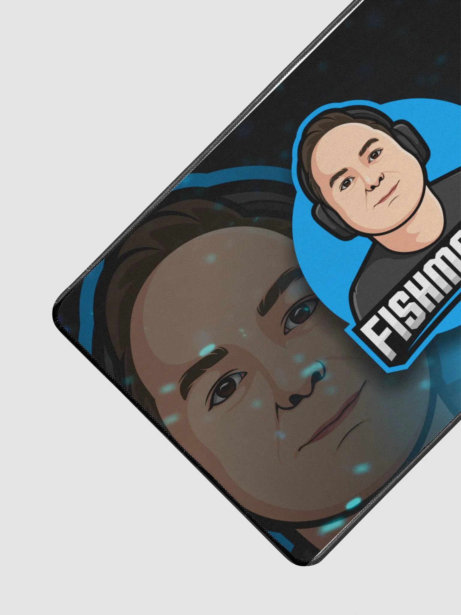 FishmanJW Desk Mat product image (2)