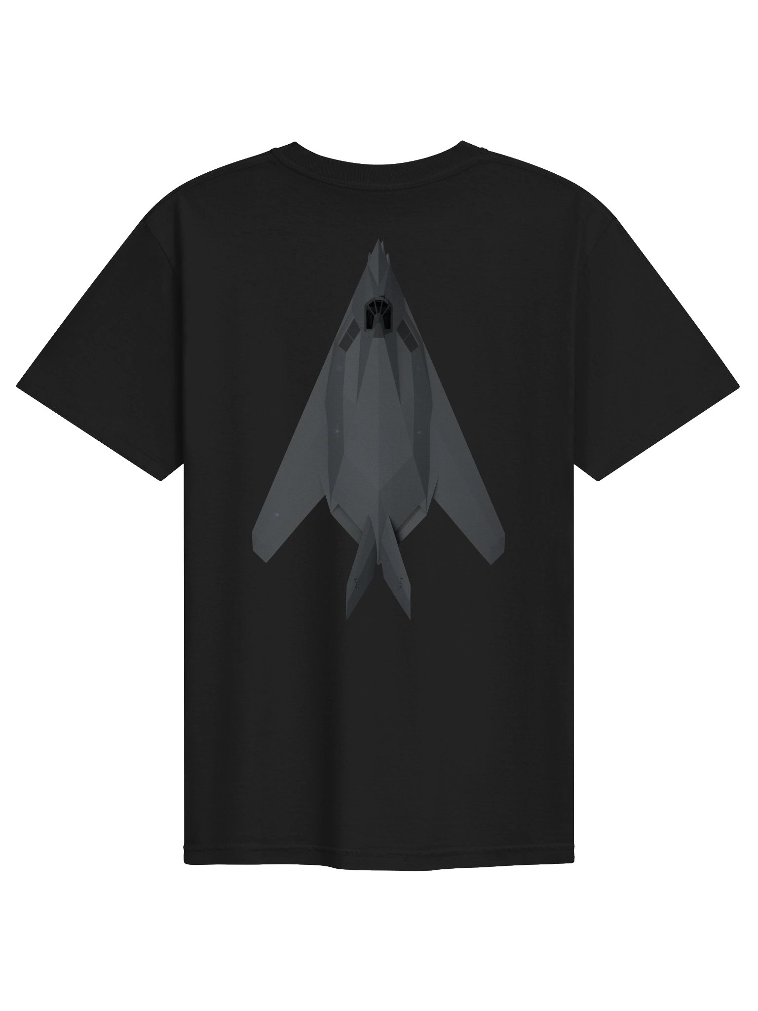 F-117A: Stealth Shirt product image (2)